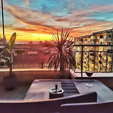 цар самуил Апартамент *