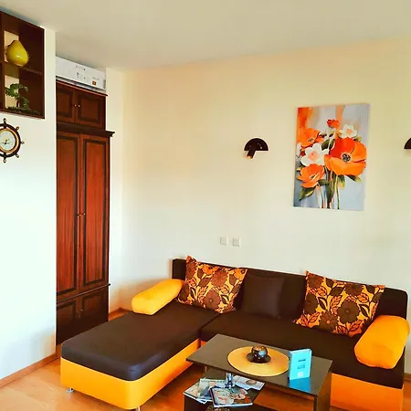 цар самуил Appartement