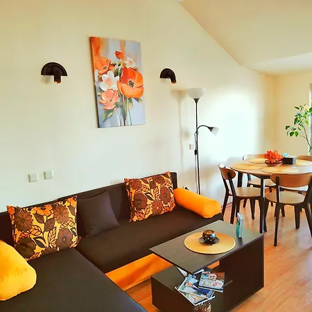 Appartement цар самуил