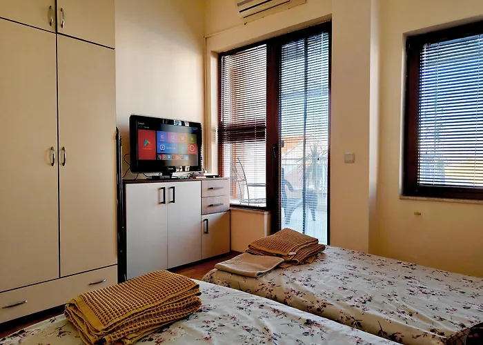 цар самуил * Burgas Stad