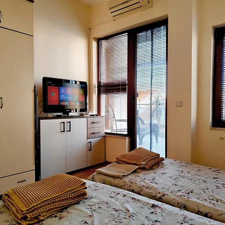 цар самуил * Burgas