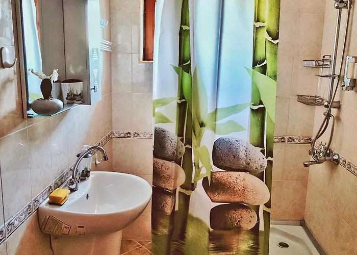 цар самуил Appartement Burgas